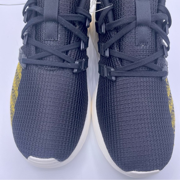 Adidas Questar Flow trail running mens sneakers Size 10 - Picture 5 of 15